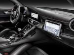 Alfa Romeo Giulia Quadrifoglio Carabinieri 2016 года